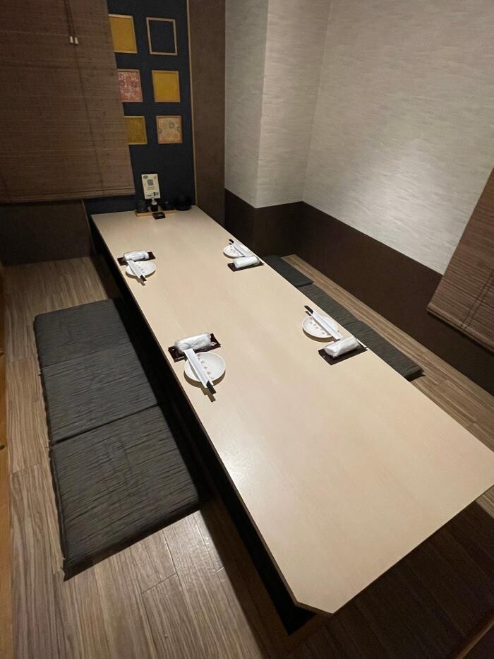 Images 完全個室 海鮮と産地鶏の炭火焼 うお鶏 三島駅前店