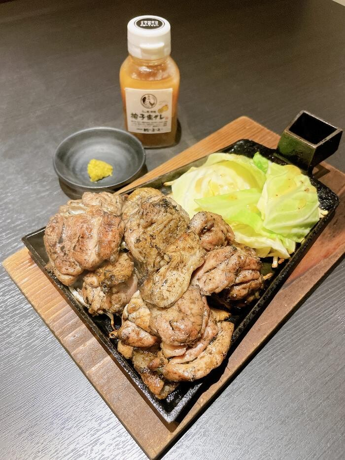 Images 完全個室 海鮮と産地鶏の炭火焼 うお鶏 三島駅前店