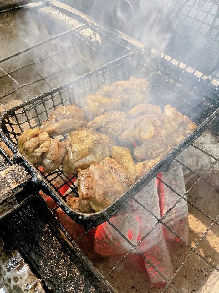 Images 完全個室 海鮮と産地鶏の炭火焼 うお鶏 三島駅前店