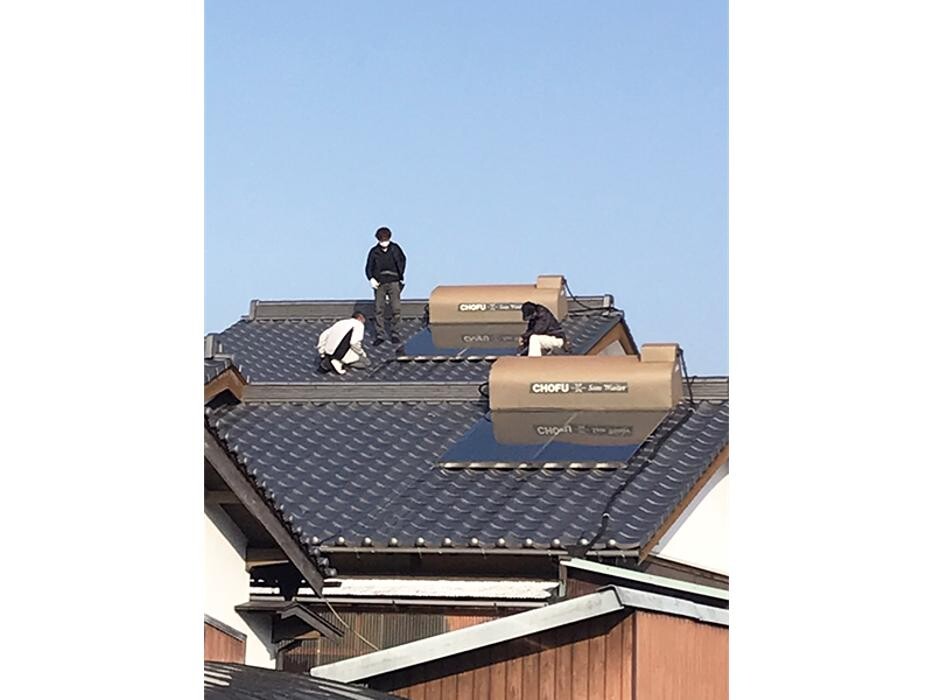 Images 有限会社藤田石油商事