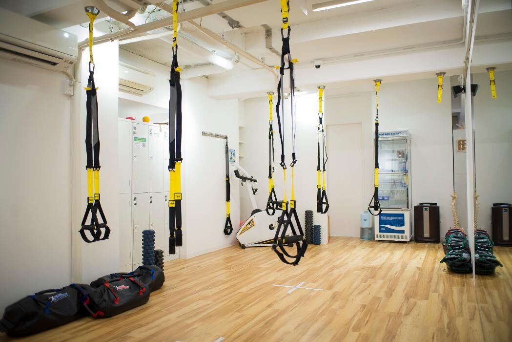 Images ワークアウトスタジオ ソレイユ