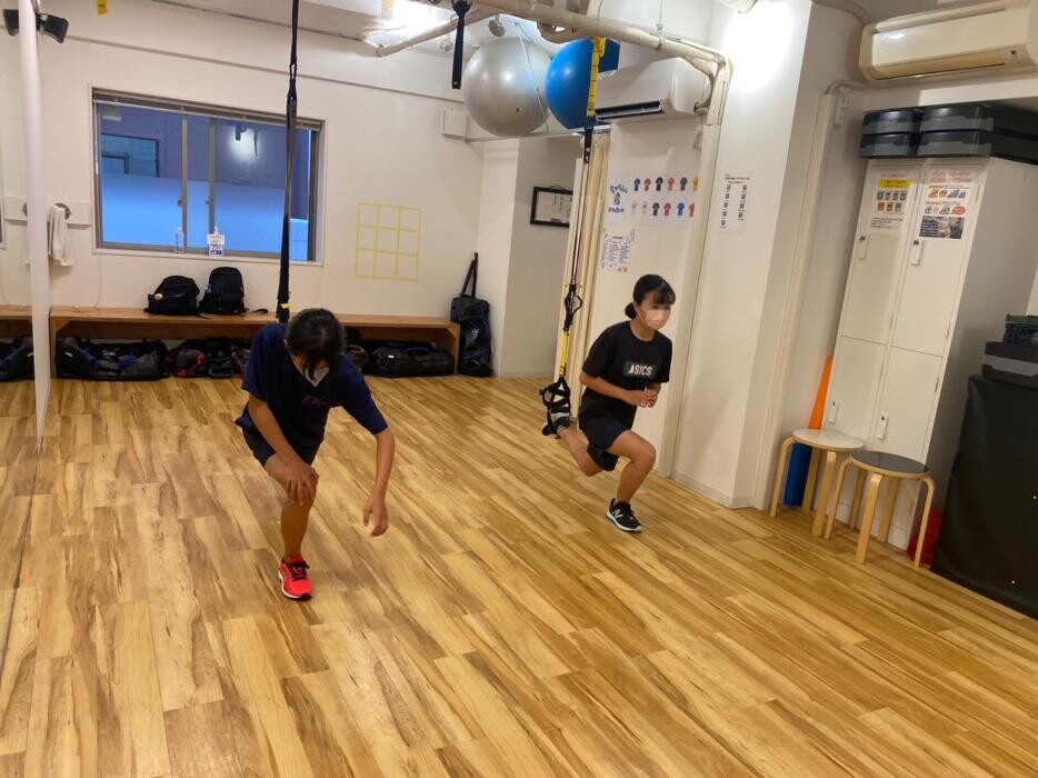 Images ワークアウトスタジオ ソレイユ