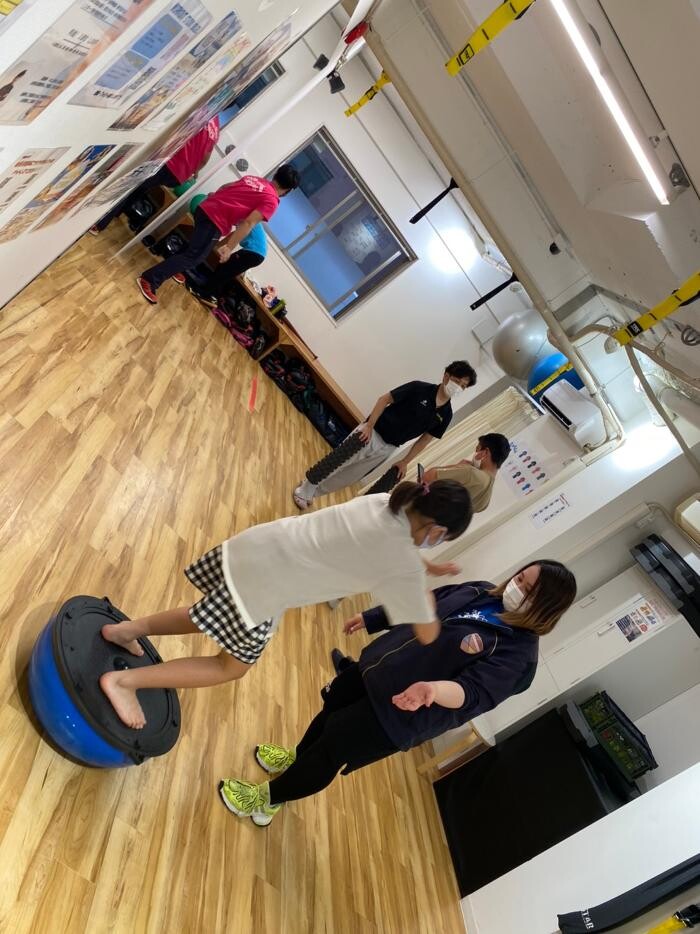 Images ワークアウトスタジオ ソレイユ