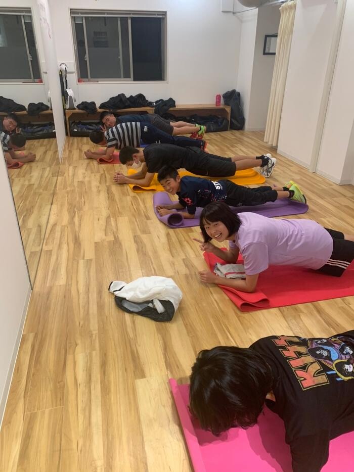 Images ワークアウトスタジオ ソレイユ