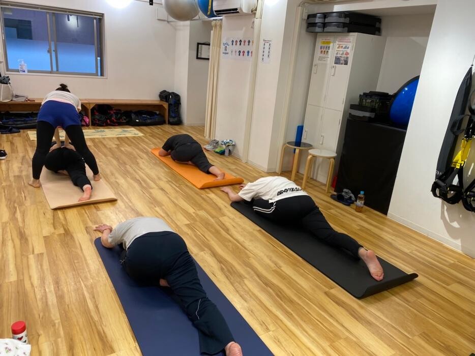 Images ワークアウトスタジオ ソレイユ