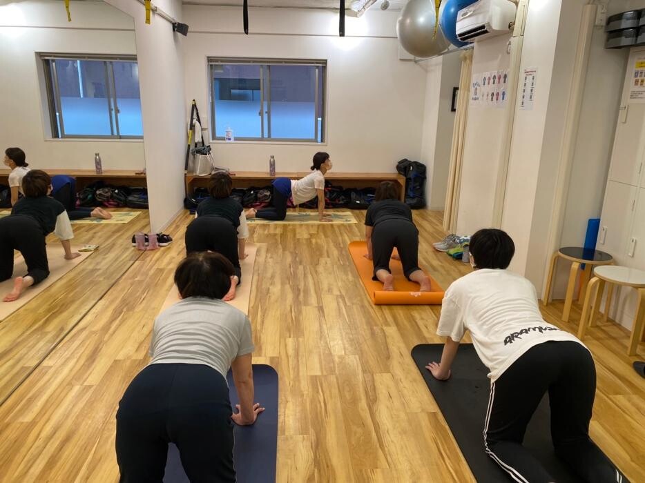 Images ワークアウトスタジオ ソレイユ