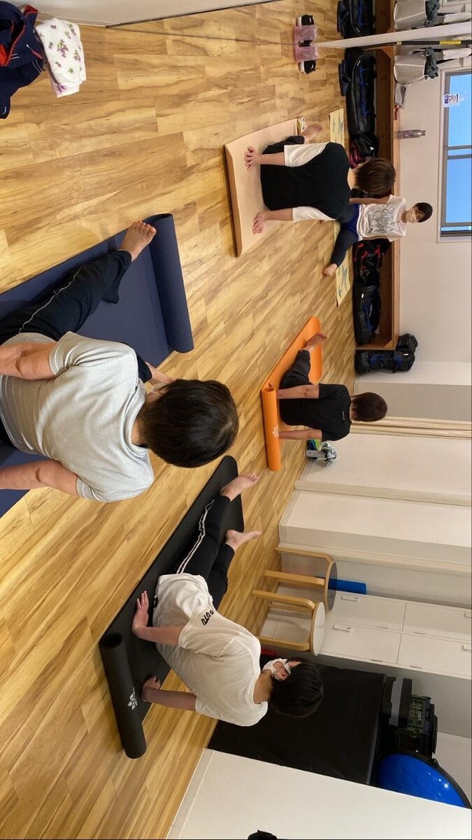 Images ワークアウトスタジオ ソレイユ