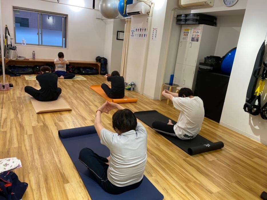 Images ワークアウトスタジオ ソレイユ