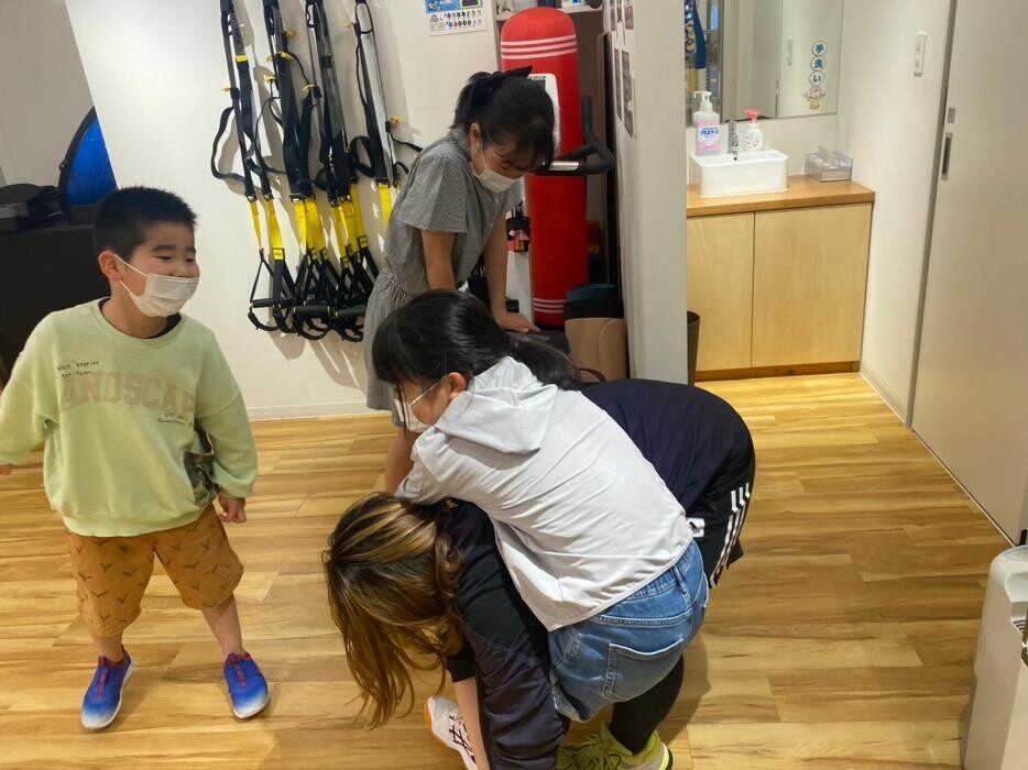 Images ワークアウトスタジオ ソレイユ