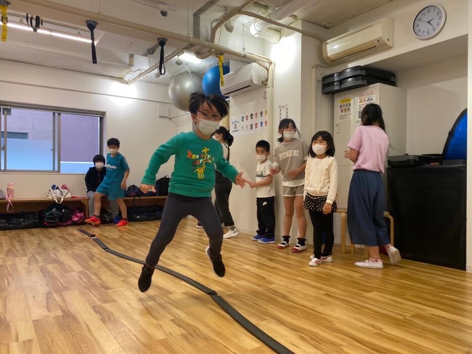 Images ワークアウトスタジオ ソレイユ