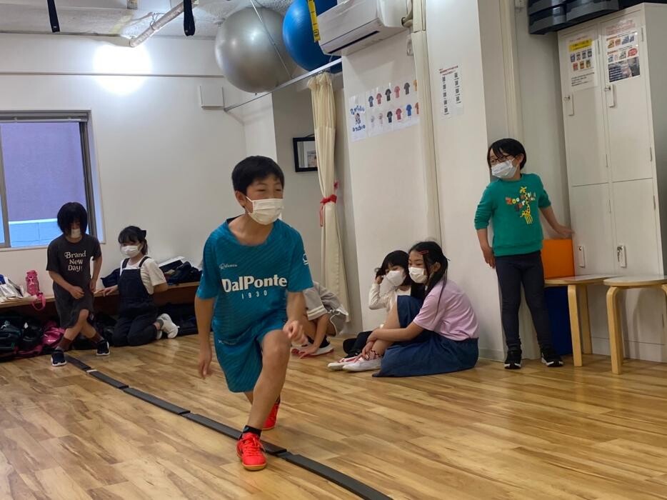 Images ワークアウトスタジオ ソレイユ