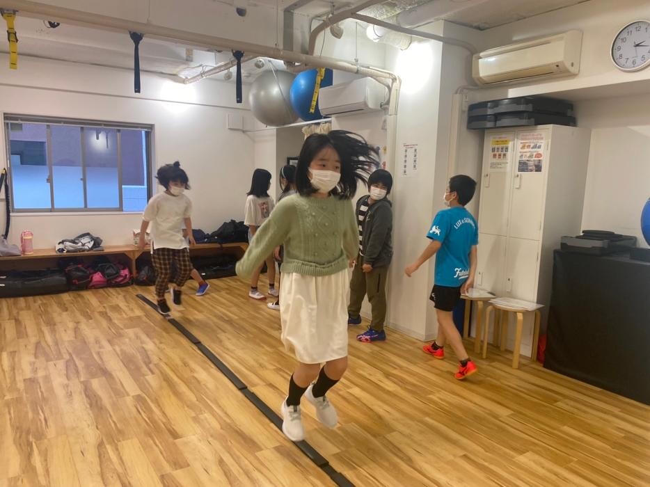 Images ワークアウトスタジオ ソレイユ