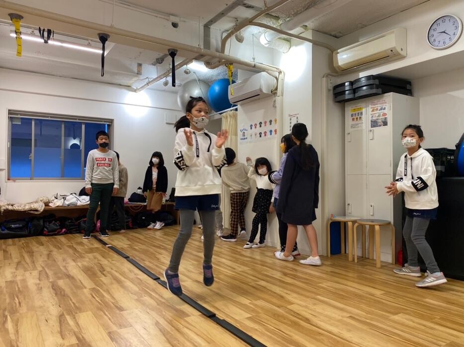 Images ワークアウトスタジオ ソレイユ