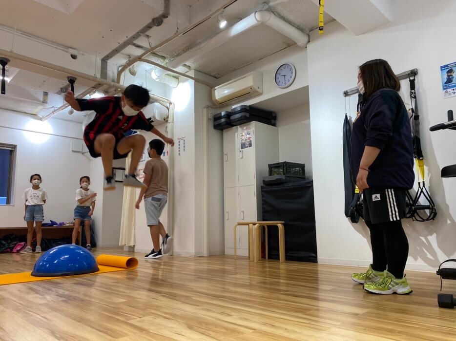 Images ワークアウトスタジオ ソレイユ