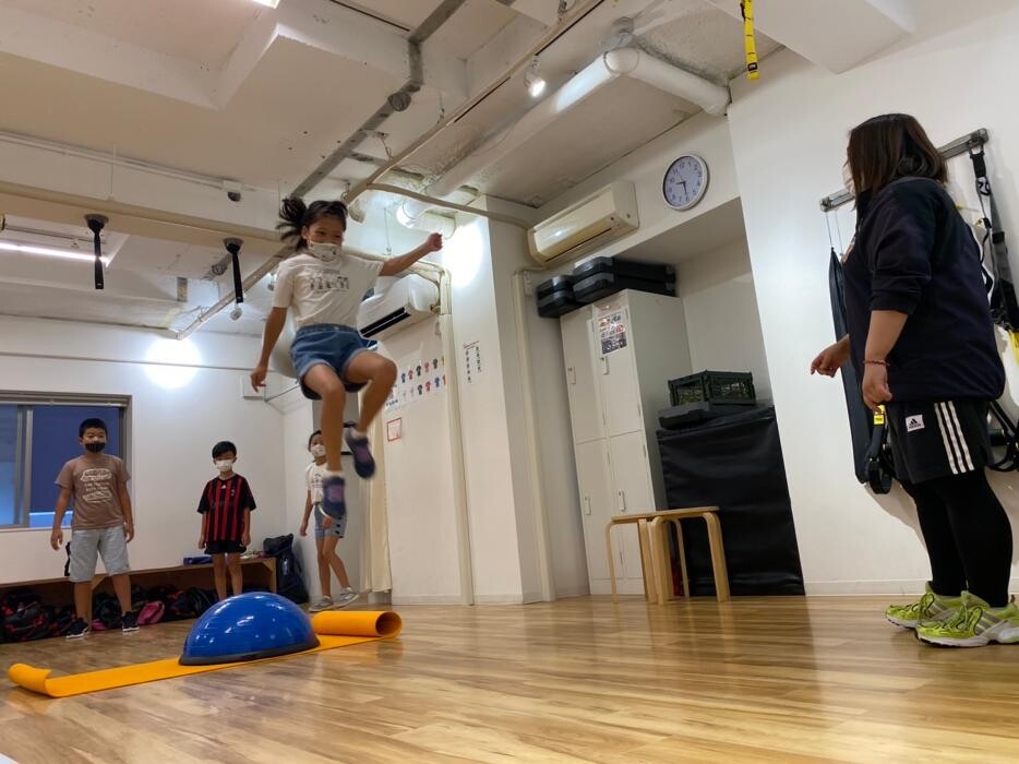 Images ワークアウトスタジオ ソレイユ