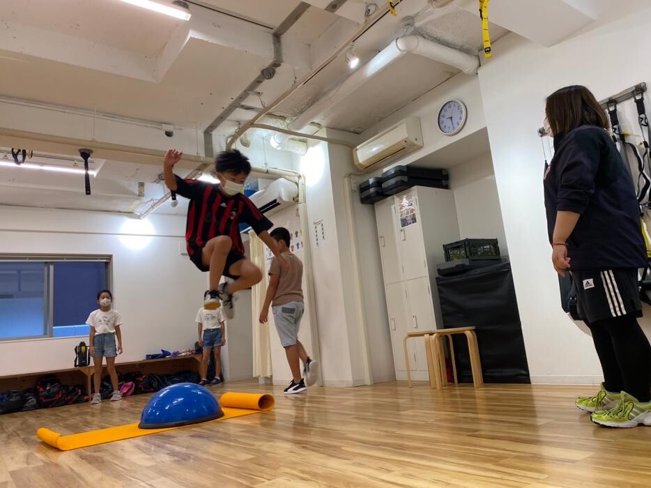 Images ワークアウトスタジオ ソレイユ