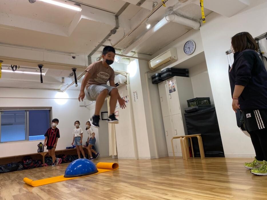 Images ワークアウトスタジオ ソレイユ