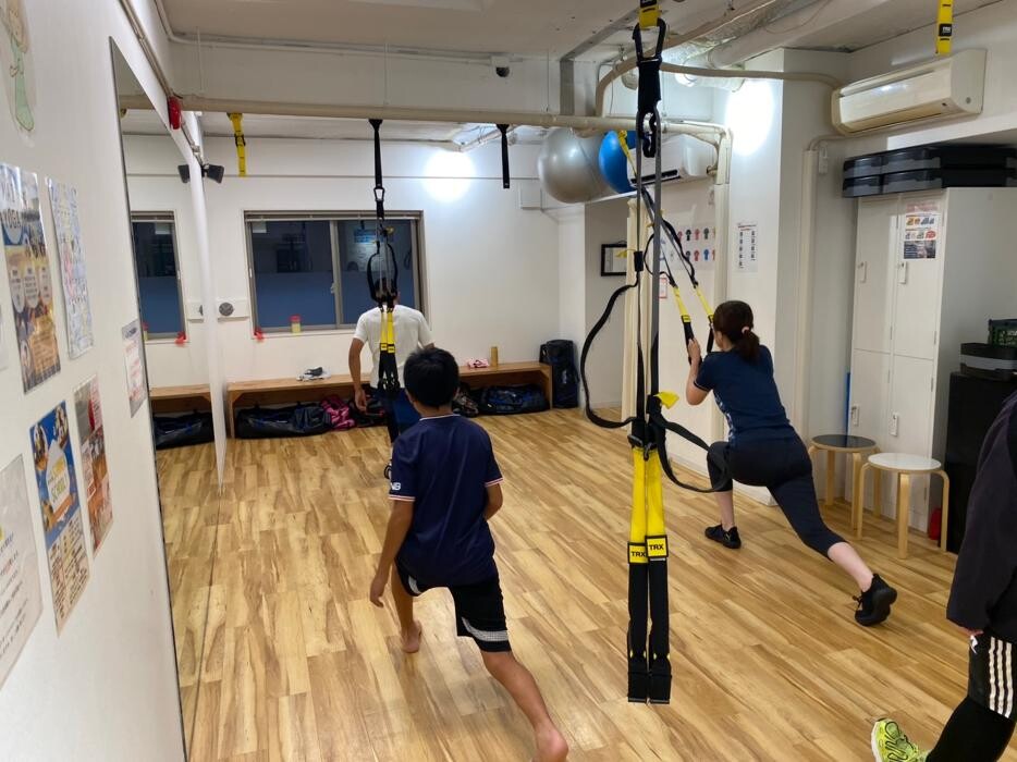 Images ワークアウトスタジオ ソレイユ