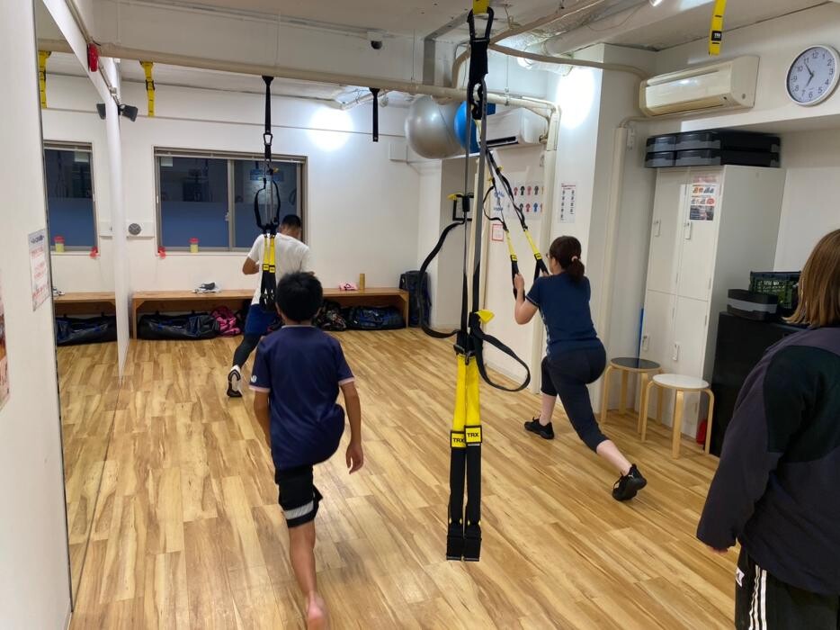 Images ワークアウトスタジオ ソレイユ