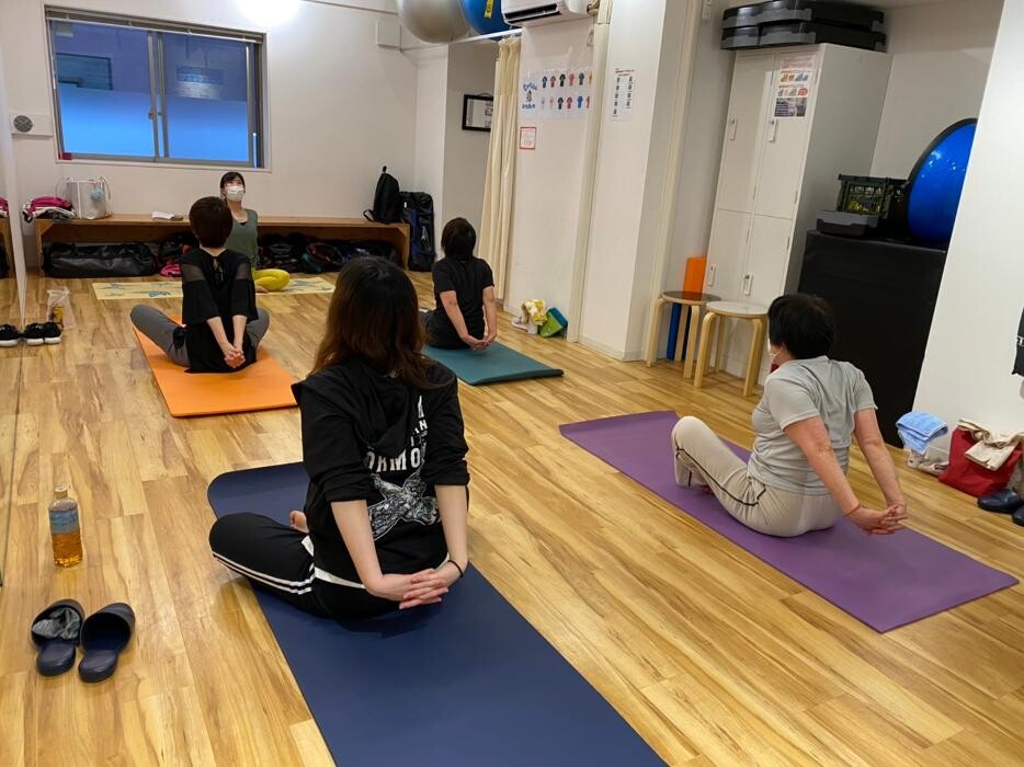 Images ワークアウトスタジオ ソレイユ