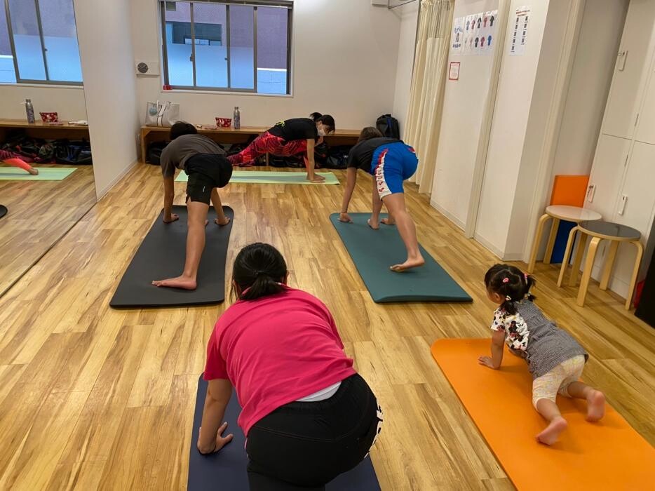 Images ワークアウトスタジオ ソレイユ