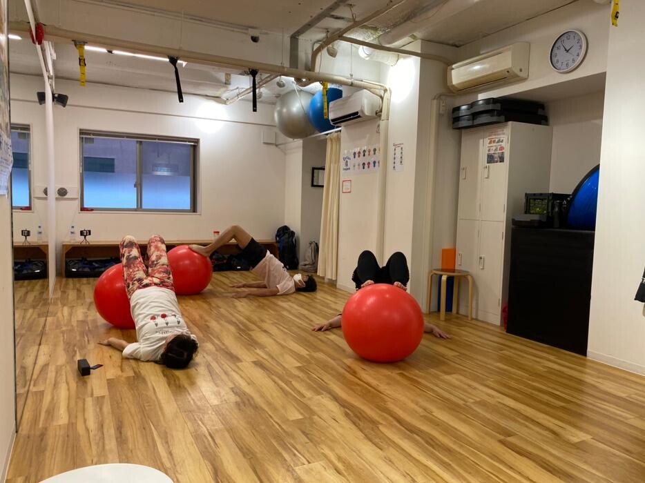 Images ワークアウトスタジオ ソレイユ