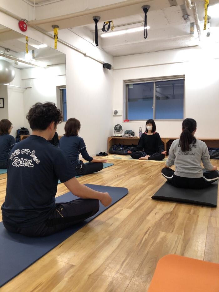 Images ワークアウトスタジオ ソレイユ