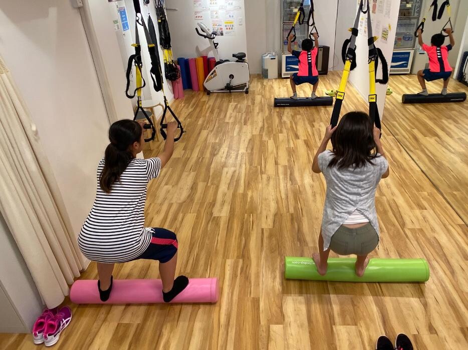 Images ワークアウトスタジオ ソレイユ