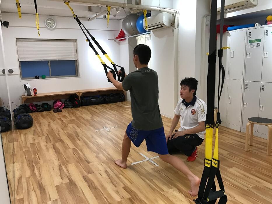 Images ワークアウトスタジオ ソレイユ