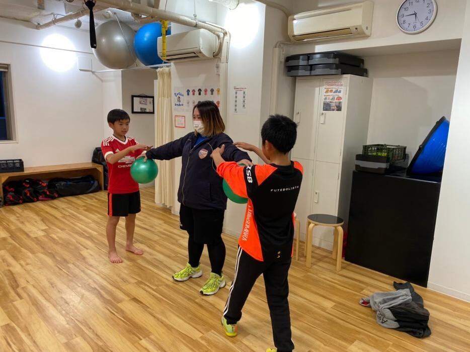 Images ワークアウトスタジオ ソレイユ