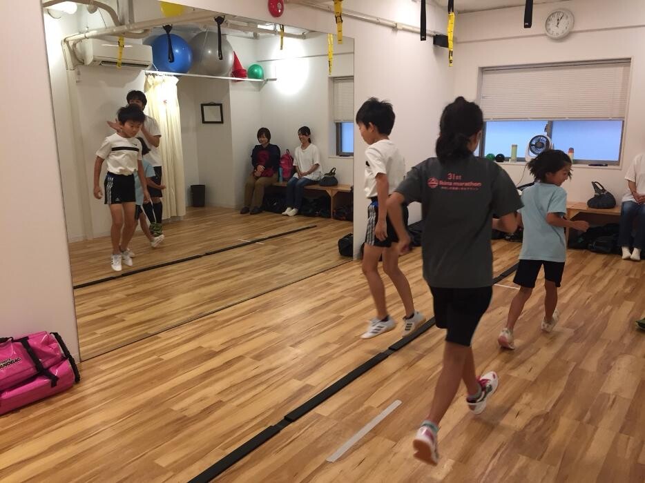 Images ワークアウトスタジオ ソレイユ