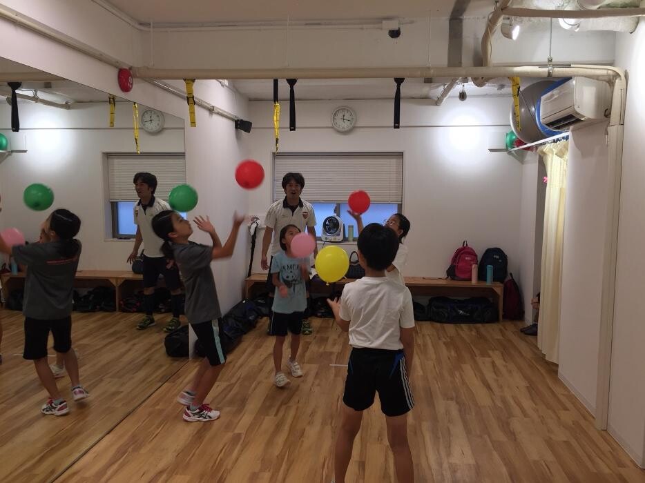 Images ワークアウトスタジオ ソレイユ