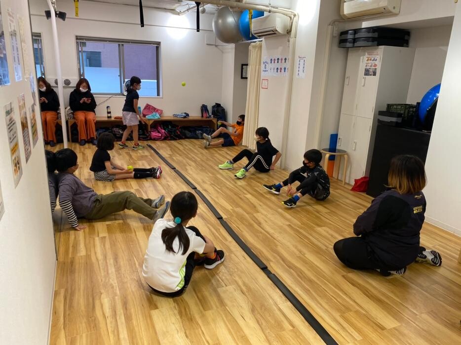 Images ワークアウトスタジオ ソレイユ