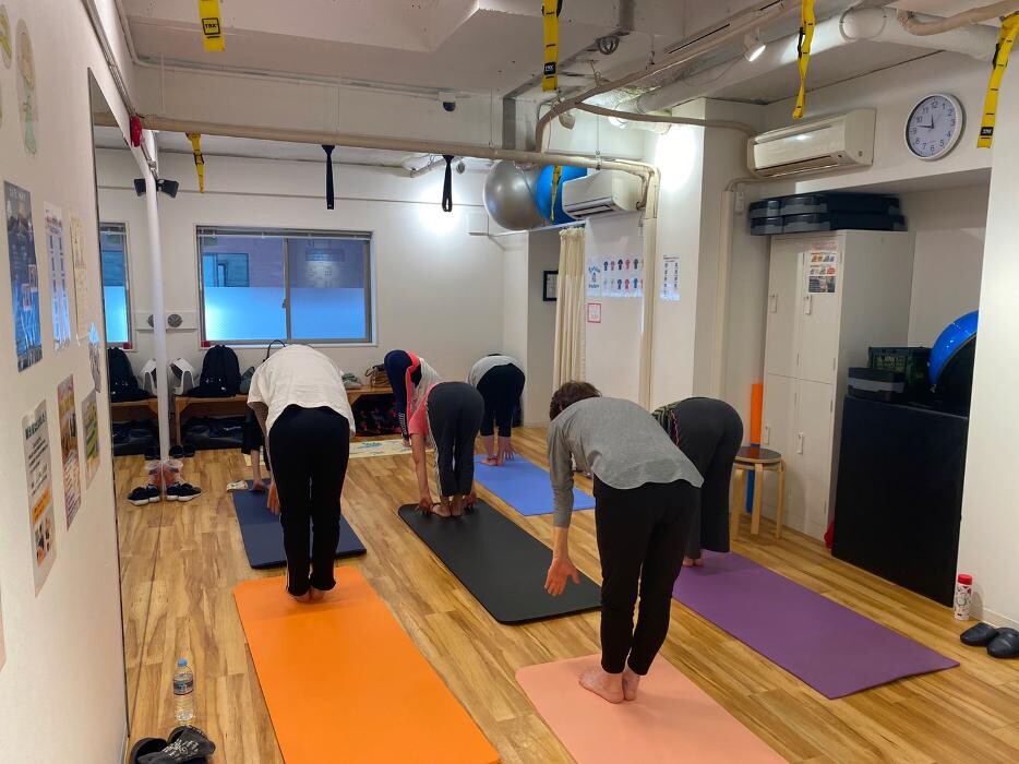 Images ワークアウトスタジオ ソレイユ