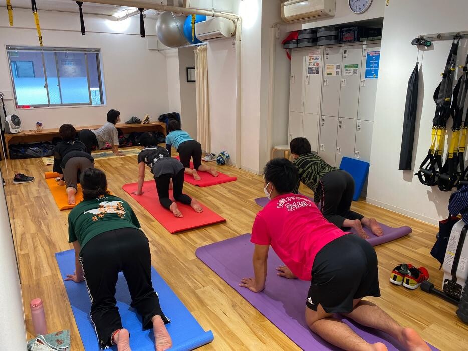 Images ワークアウトスタジオ ソレイユ