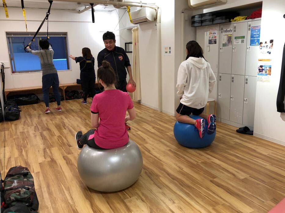 Images ワークアウトスタジオ ソレイユ