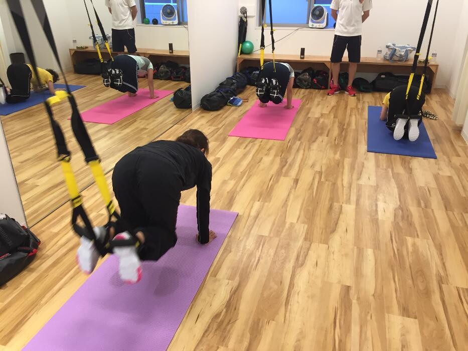 Images ワークアウトスタジオ ソレイユ