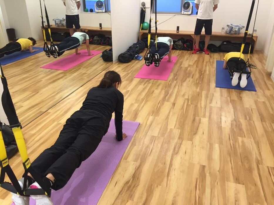 Images ワークアウトスタジオ ソレイユ