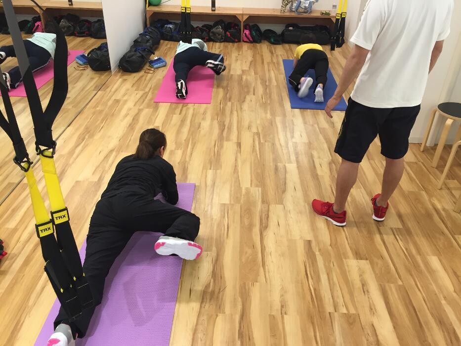 Images ワークアウトスタジオ ソレイユ