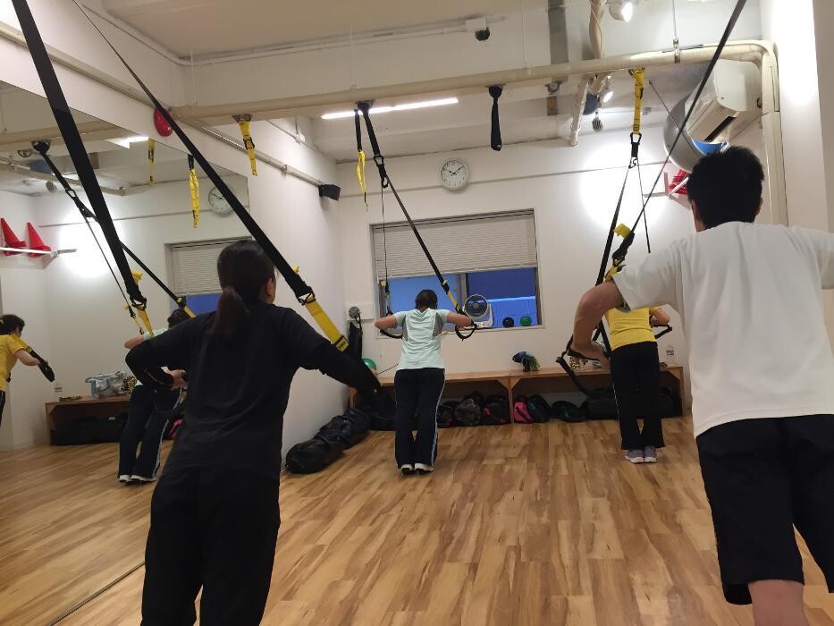 Images ワークアウトスタジオ ソレイユ