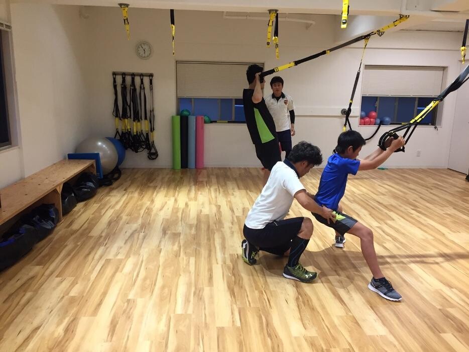 Images ワークアウトスタジオ ソレイユ