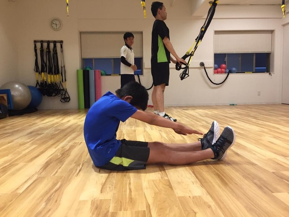 Images ワークアウトスタジオ ソレイユ