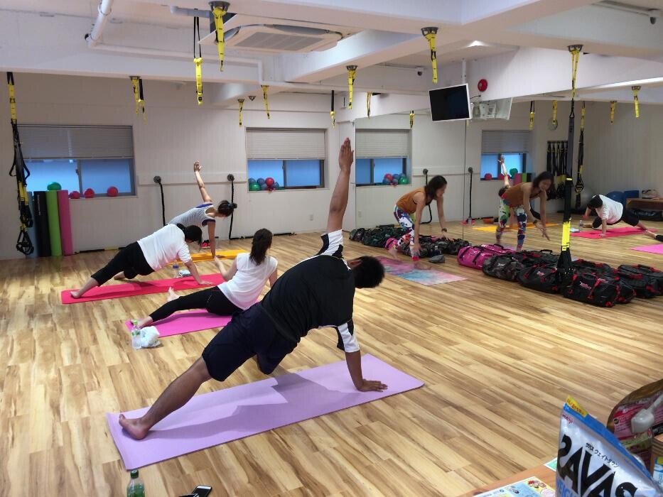 Images ワークアウトスタジオ ソレイユ