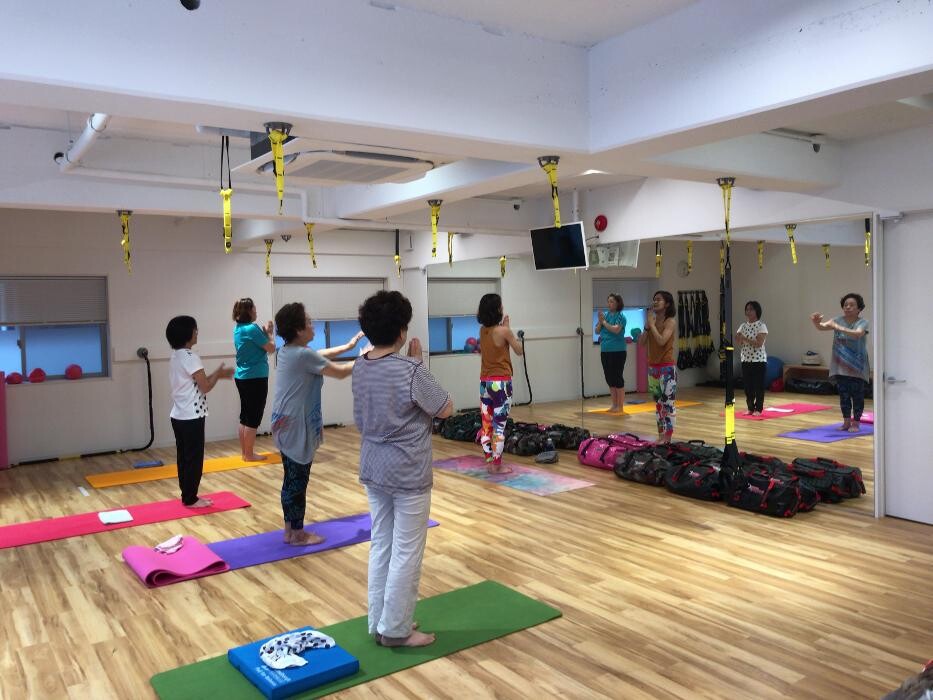 Images ワークアウトスタジオ ソレイユ