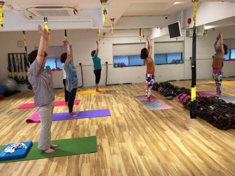 Images ワークアウトスタジオ ソレイユ