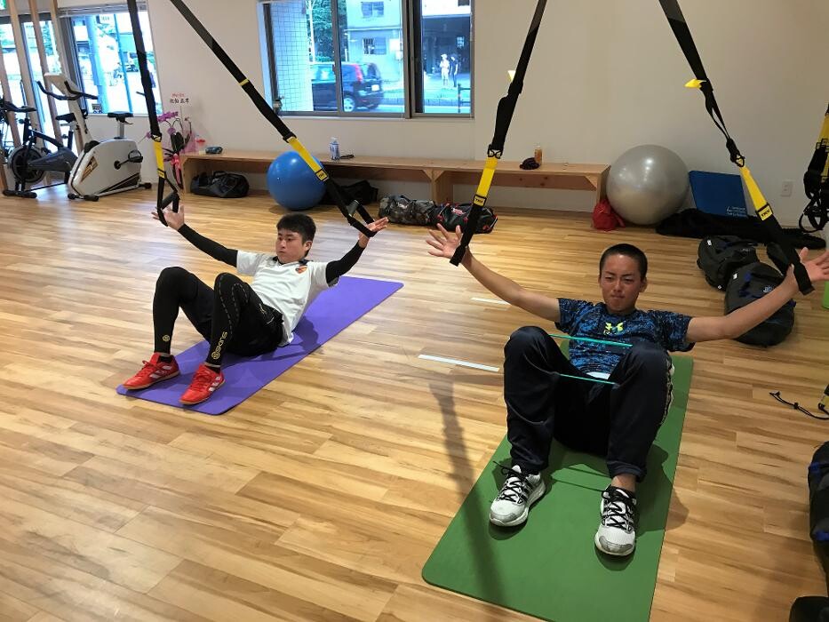 Images ワークアウトスタジオ ソレイユ