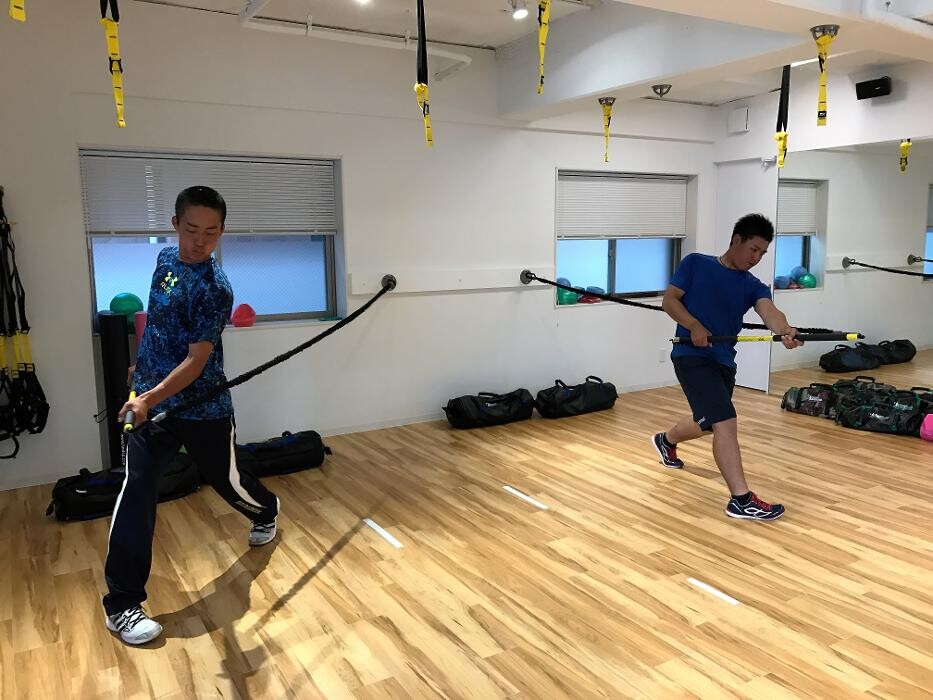 Images ワークアウトスタジオ ソレイユ