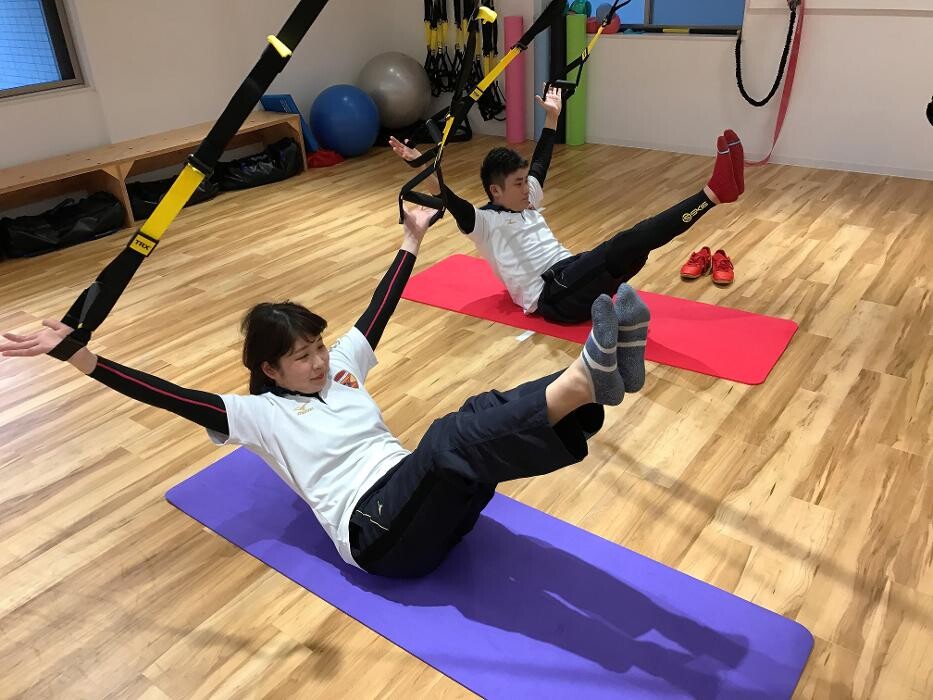 Images ワークアウトスタジオ ソレイユ