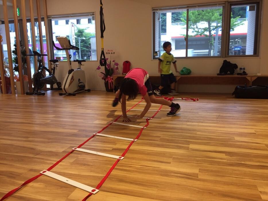 Images ワークアウトスタジオ ソレイユ