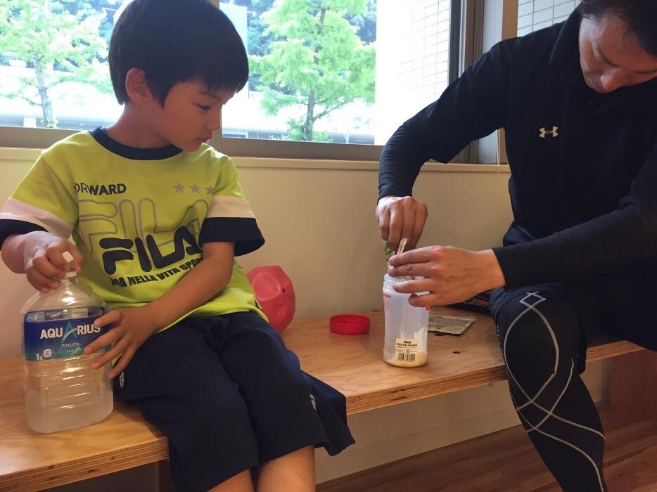 Images ワークアウトスタジオ ソレイユ